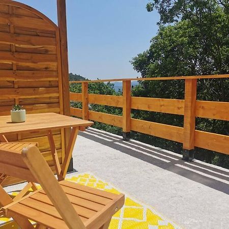 Appartement De 30M2 Pour 2 Personnes Venaco 베나코 외부 사진