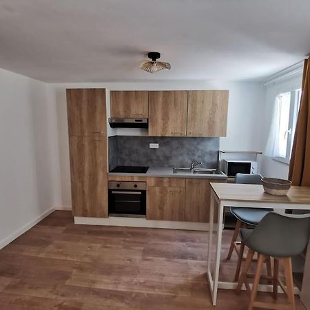 Appartement De 30M2 Pour 2 Personnes Venaco 베나코 외부 사진