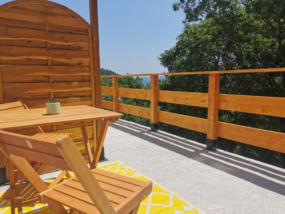 Appartement De 30M2 Pour 2 Personnes Venaco 베나코 외부 사진