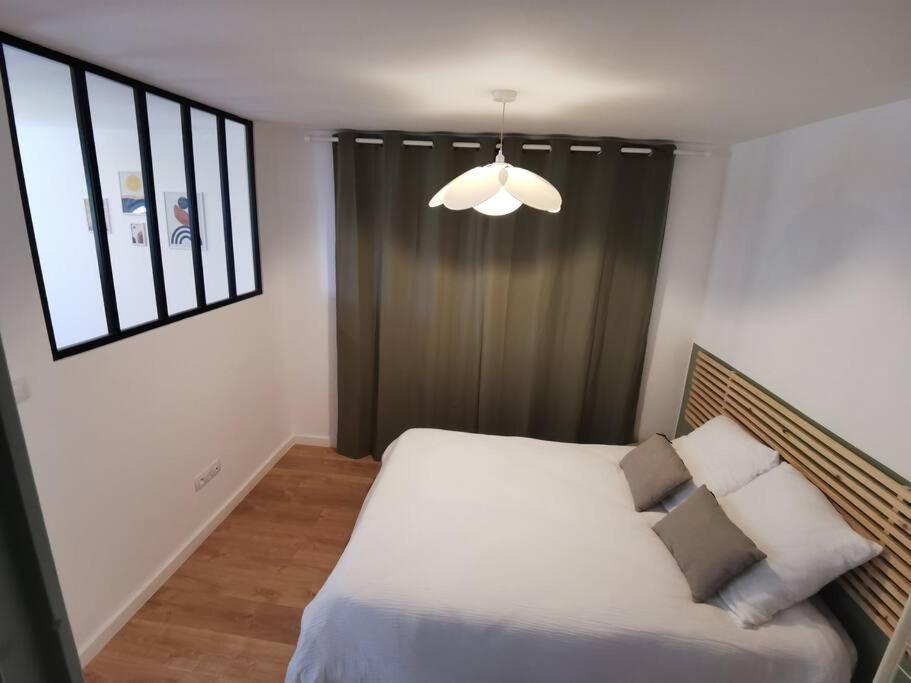 Appartement De 30M2 Pour 2 Personnes Venaco 베나코 외부 사진