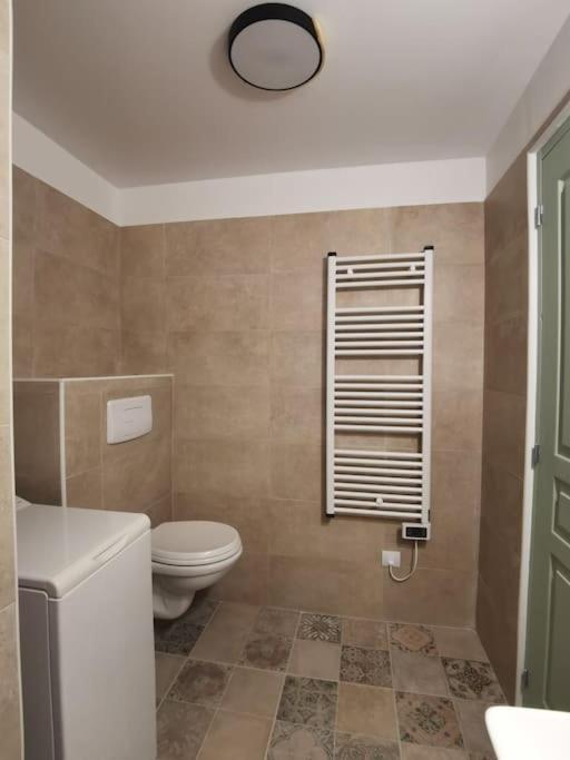 Appartement De 30M2 Pour 2 Personnes Venaco 베나코 외부 사진