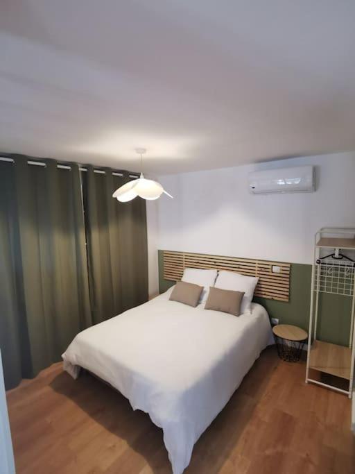 Appartement De 30M2 Pour 2 Personnes Venaco 베나코 외부 사진