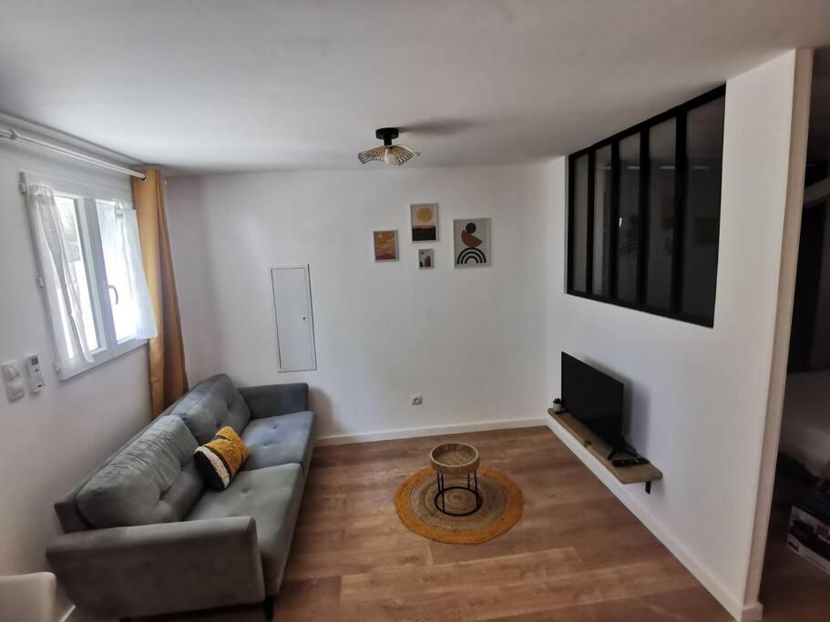 Appartement De 30M2 Pour 2 Personnes Venaco 베나코 외부 사진
